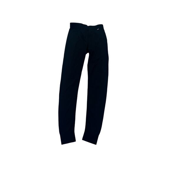 Helly Hansen Black Base Layer Pants - Youth Size 10 - Picture 1 of 4
